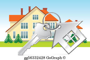 Homeowner Clip Art.