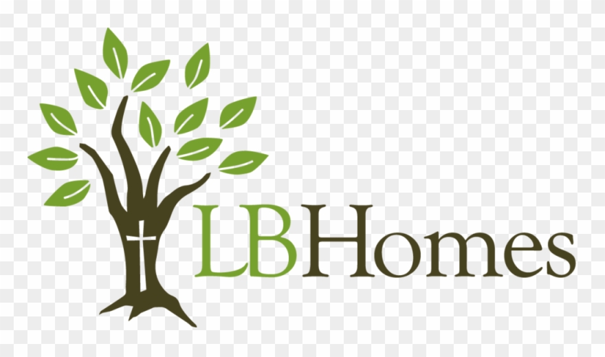 Lb Homes Logo Clipart (#839678).