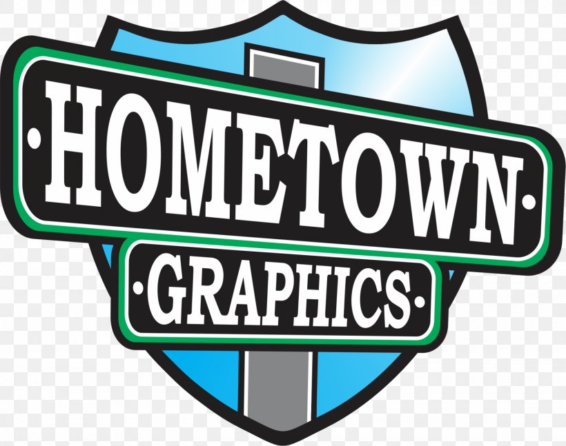 Hometown Graphics LLC Chamber Of Commerce Logo Integrity.