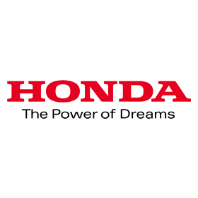 Honda Vector Logo.