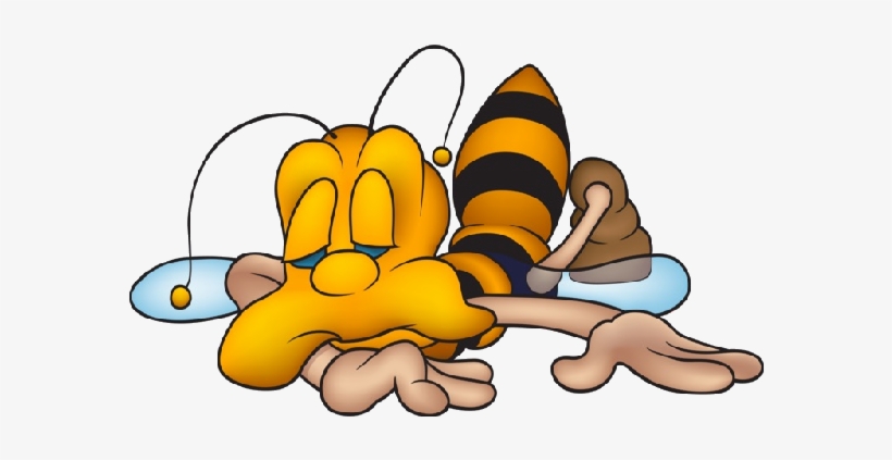 Free Download Funny Bee Clipart Honey Bee Clip Art.