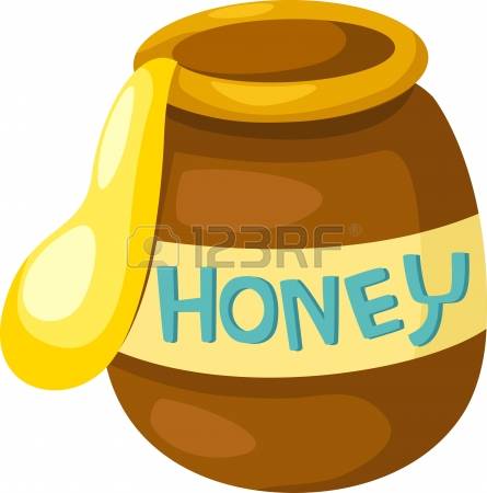 3,363 Honey Jar Stock Illustrations, Cliparts And Royalty Free.