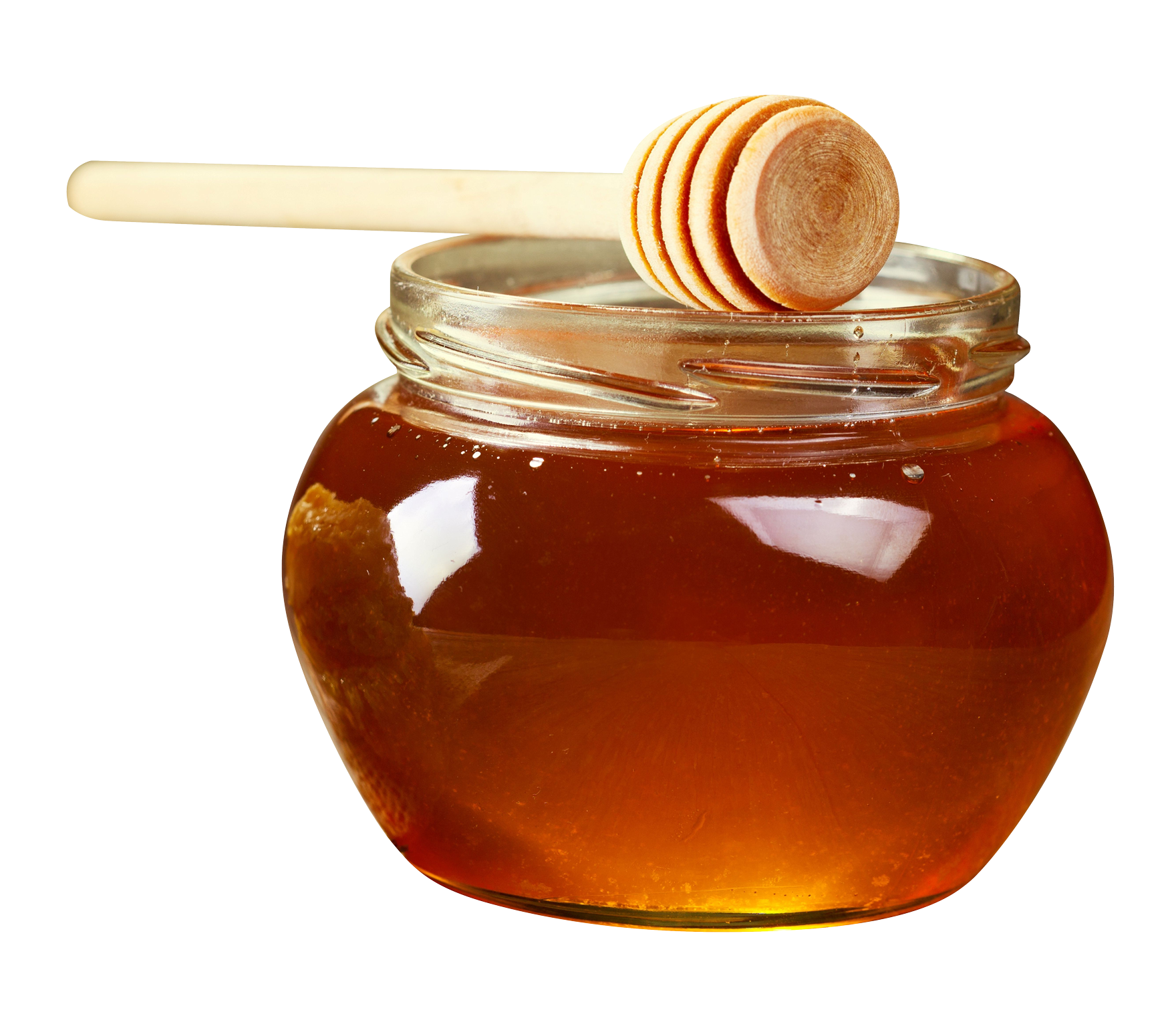 Honey PNG Image.