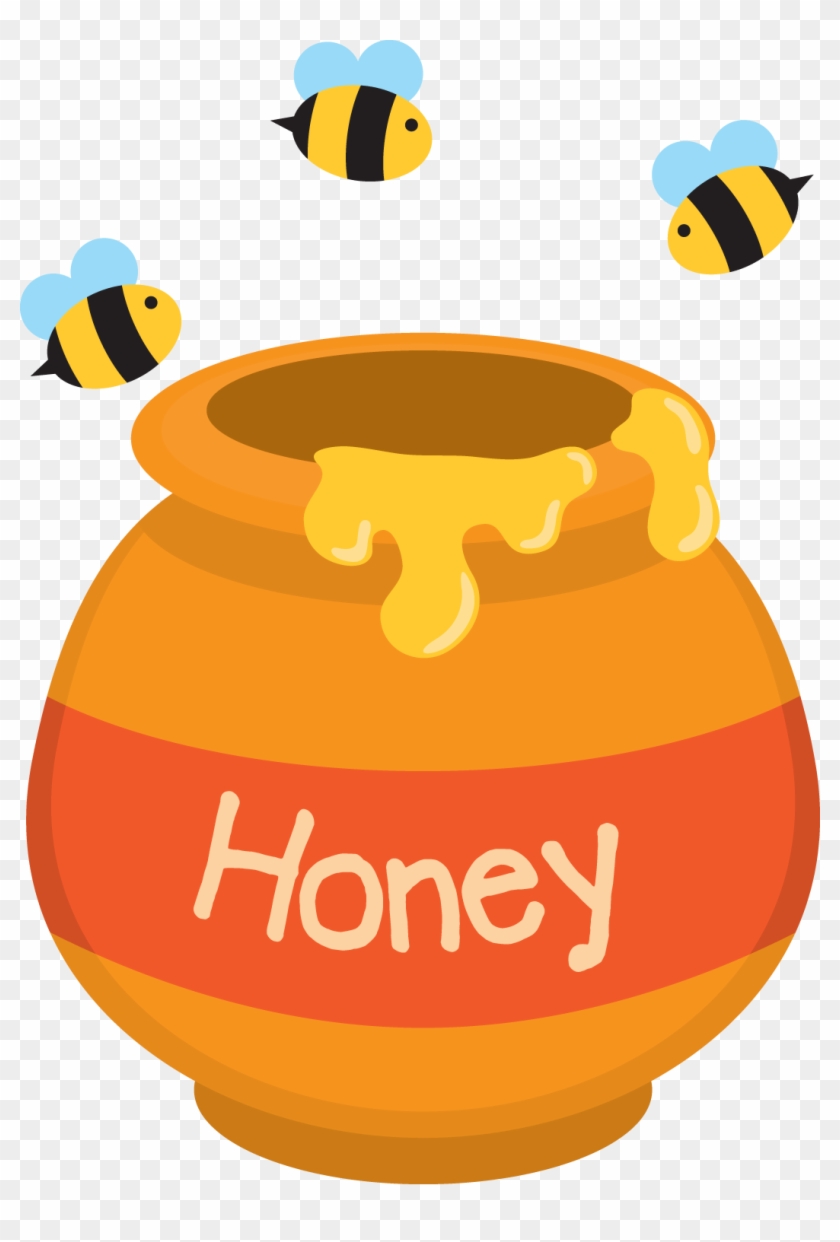  honey  pot  clipart 10 free Cliparts Download images on 