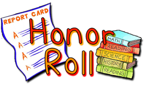 Honor Roll.