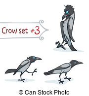 Hooded crow Illustrations and Clipart. 36 Hooded crow royalty free.