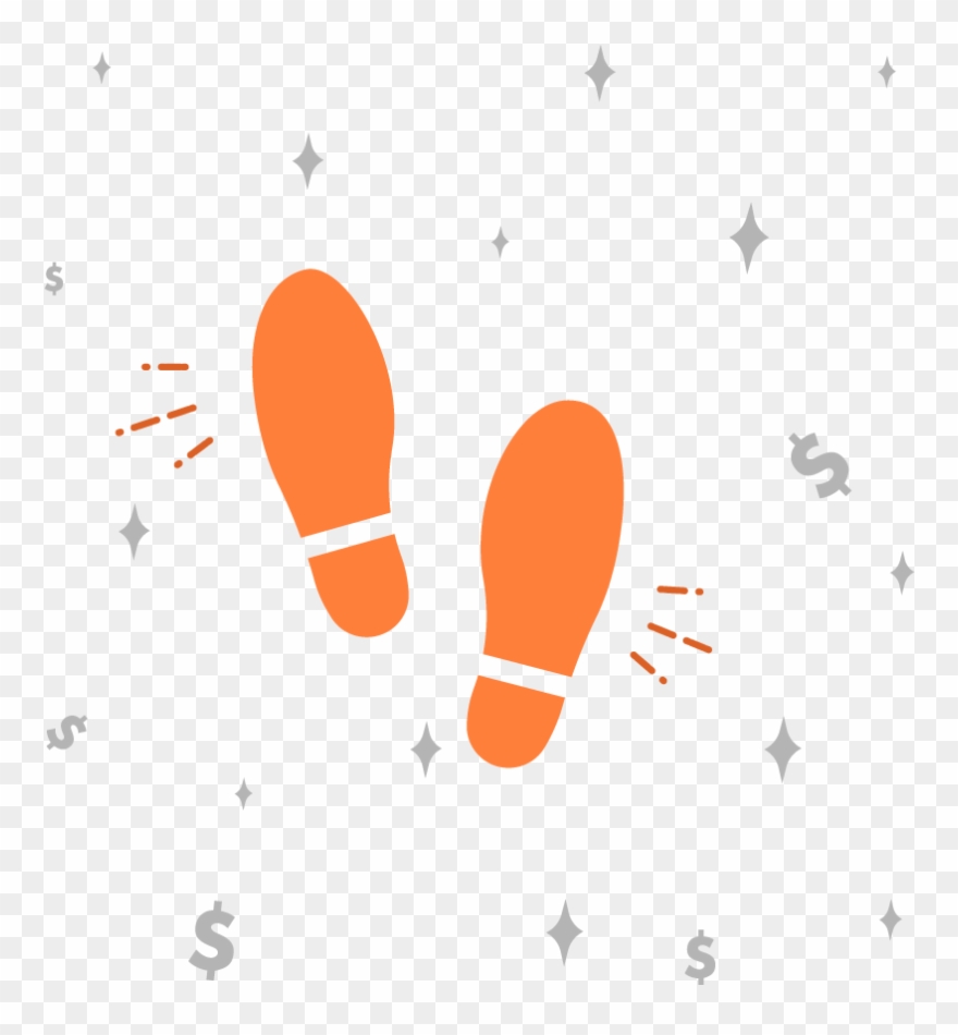 Hop On One Foot Clip Art.