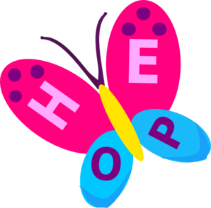 Hope Clipart.
