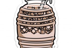 Horchata clipart 2 » Clipart Portal.