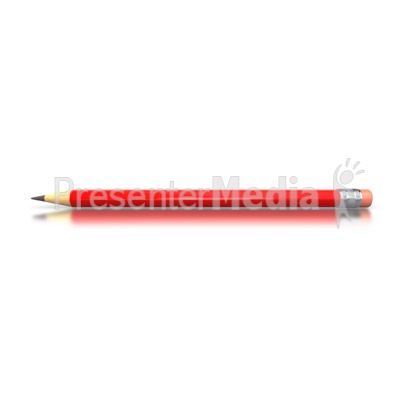 red pencil horizontal pc.