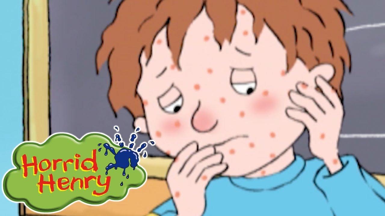 horrid henry clipart 10 free Cliparts | Download images on Clipground 2021