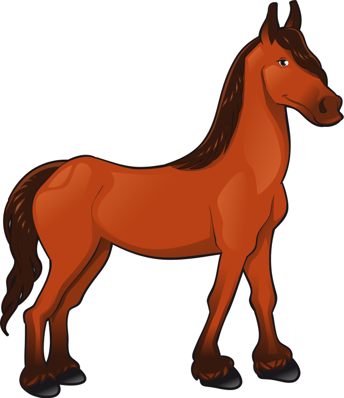 Free Free Images Of Horses, Download Free Clip Art, Free.