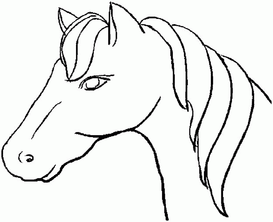 Free Horse Face Cliparts, Download Free Clip Art, Free Clip.