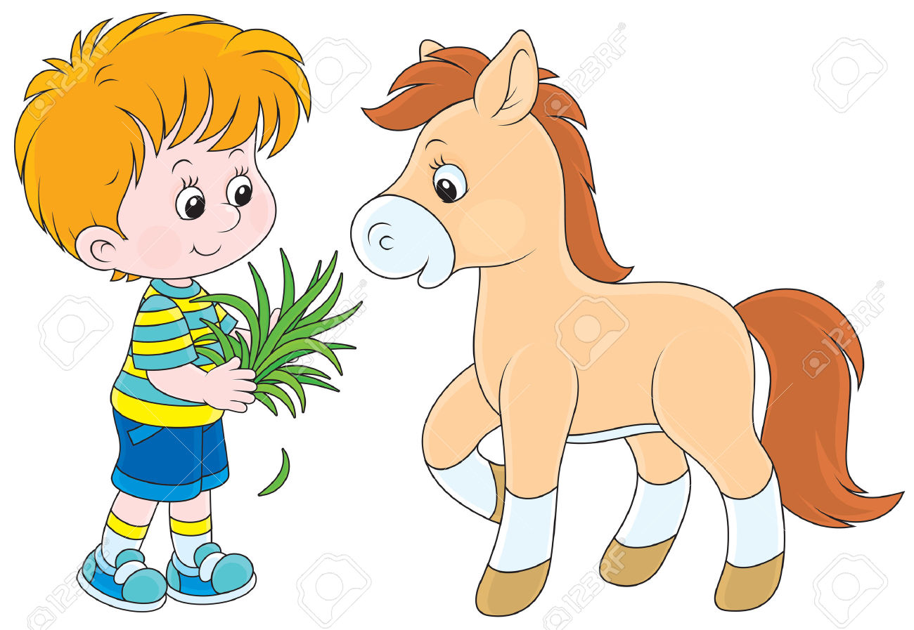Horse feeding clipart 20 free Cliparts | Download images on Clipground 2021