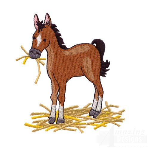 Horse feeding clipart 20 free Cliparts Download images on Clipground 2024