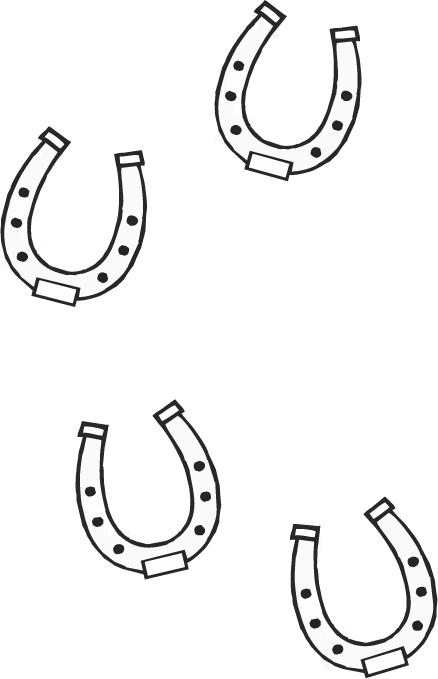 Free Hoof Print Cliparts, Download Free Clip Art, Free Clip Art on.