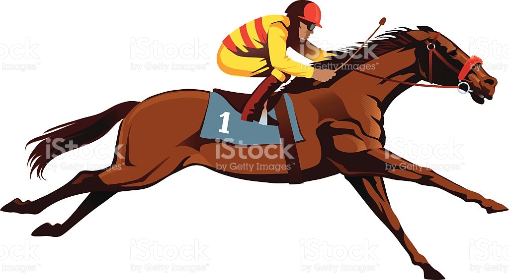 horse racing clip art 10 free Cliparts | Download images on Clipground 2023