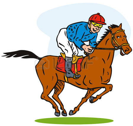 horse racing clipart free download 10 free Cliparts | Download images ...