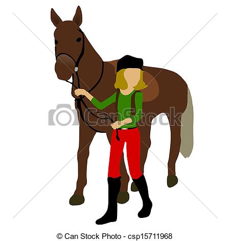 Horsewoman clipart 20 free Cliparts | Download images on Clipground 2023