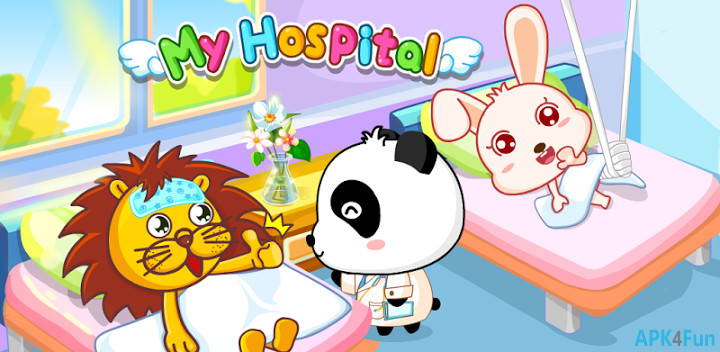 Download Baby Panda's Hospital APK 8.11.00.00 (baby.