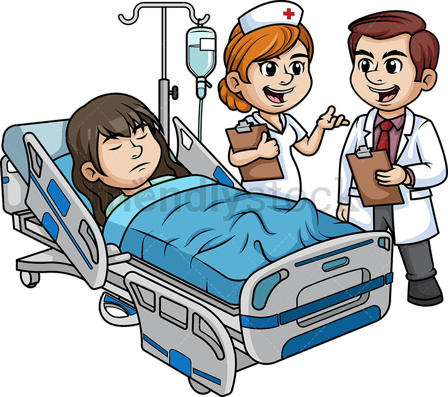 hospital patient clipart 10 free Cliparts | Download images on