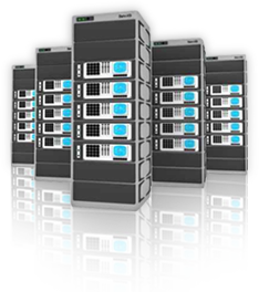 Web Hosting PNG Transparent Images.