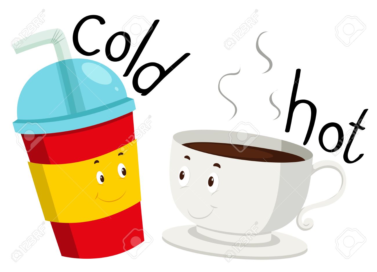 hot and cold clipart 10 free Cliparts | Download images on Clipground 2023