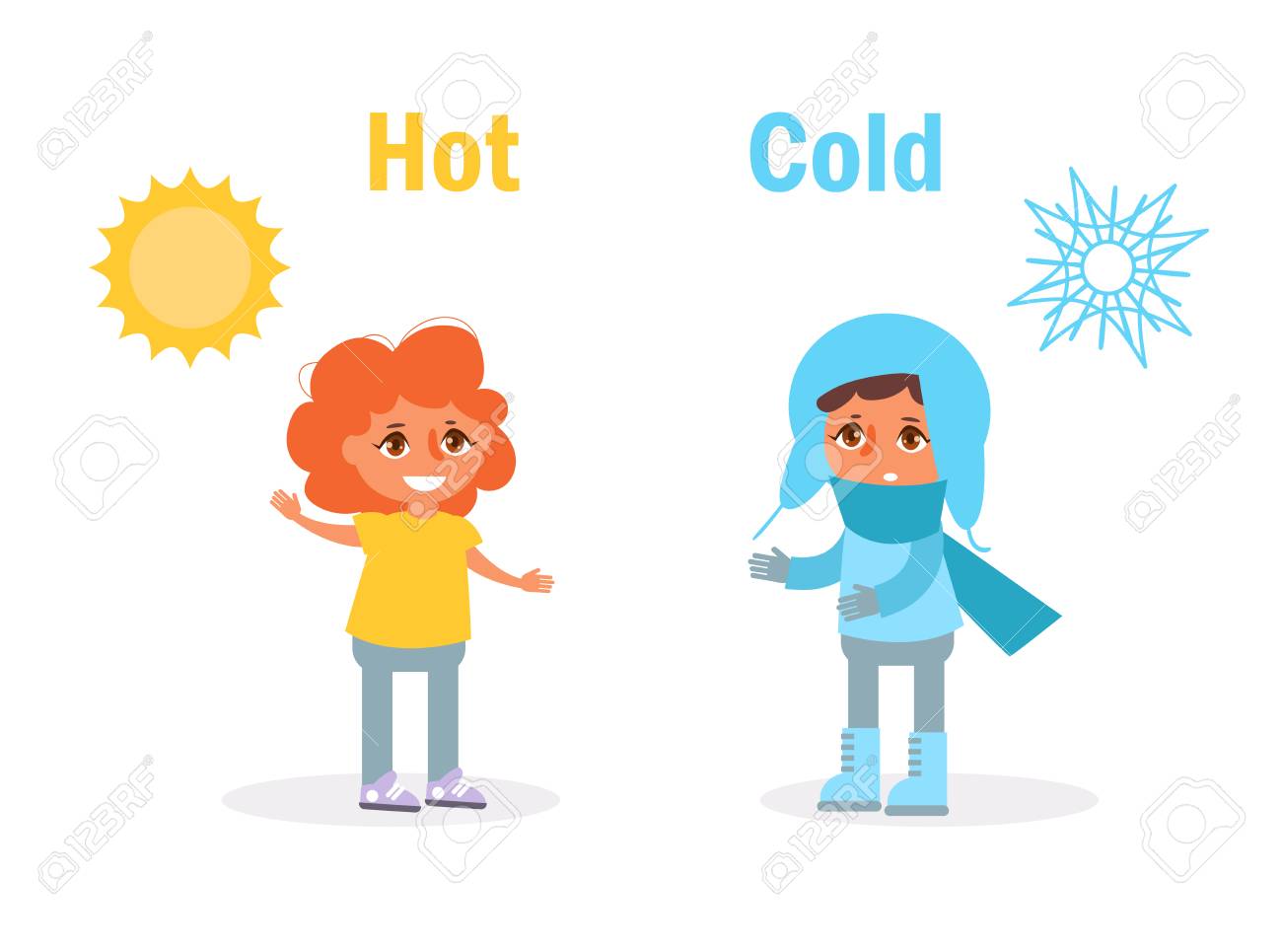 hot and cold clipart 10 free Cliparts Download images on Clipground 2024