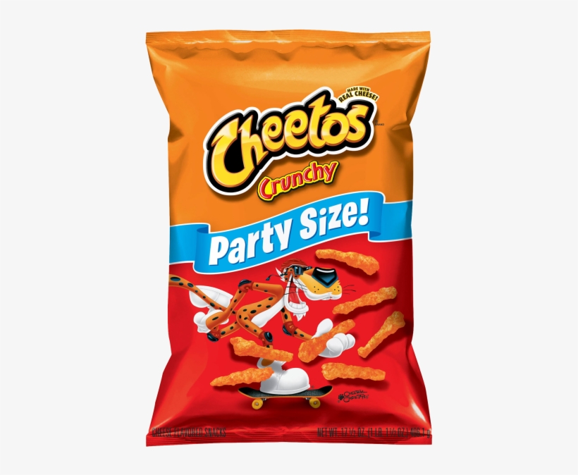 Cheetos Png & Free Cheetos.png Transparent Images #28927.