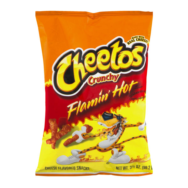 Hot Cheetos Png , (+) Pictures.