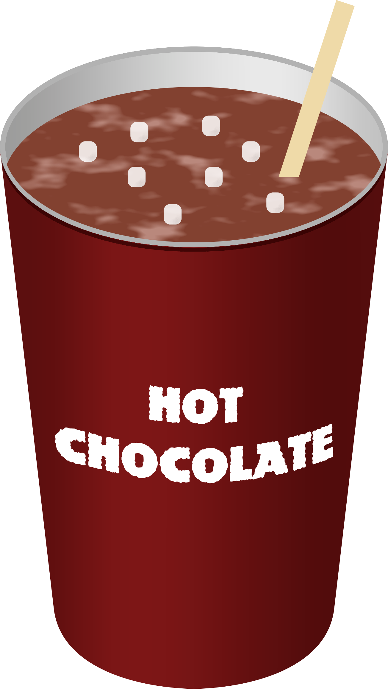 Hot Chocolate Images Clipart.