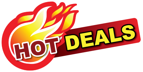 Hot deals png 4 » PNG Image.