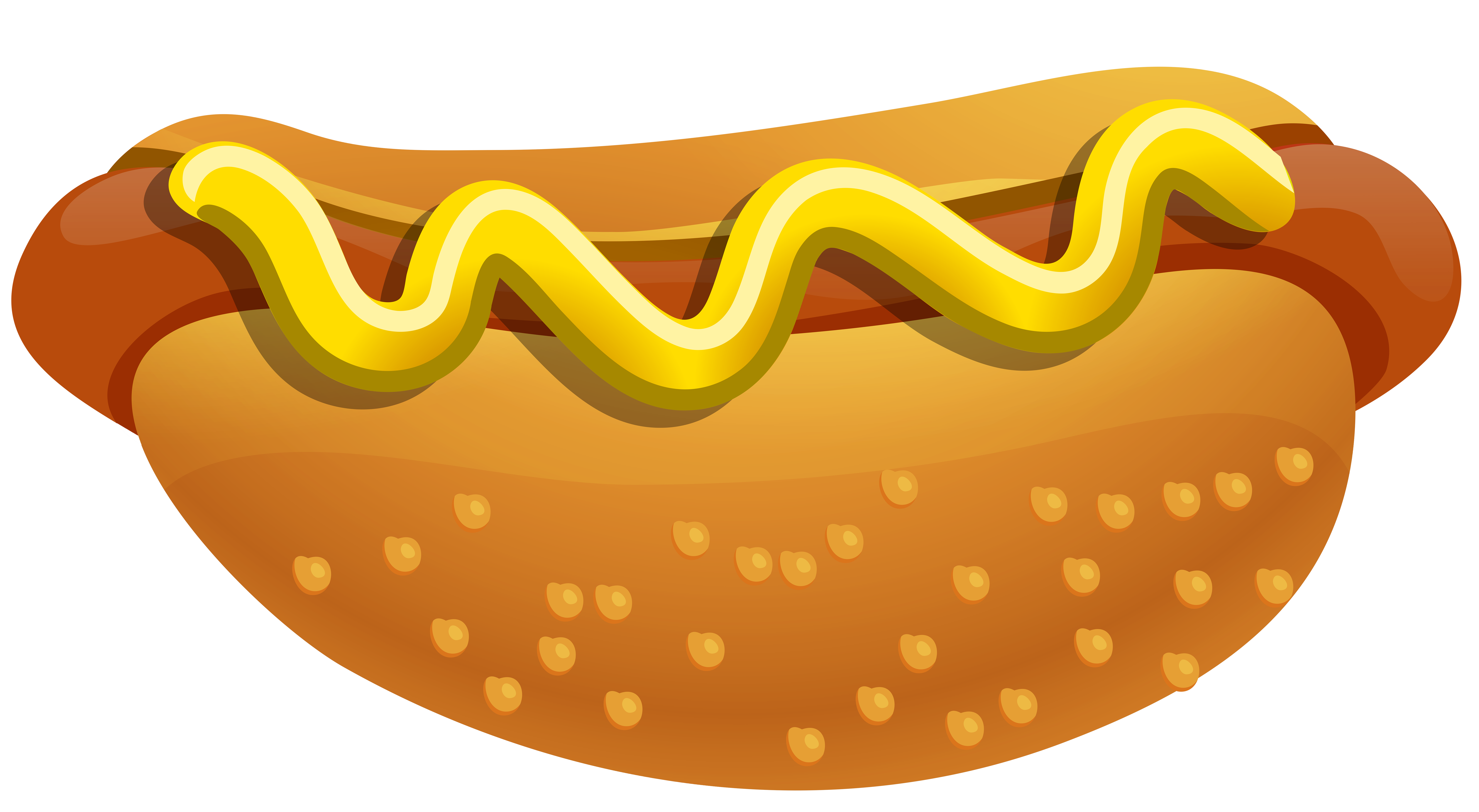 Free Hot Dog Clipart Free Download Clip Art.