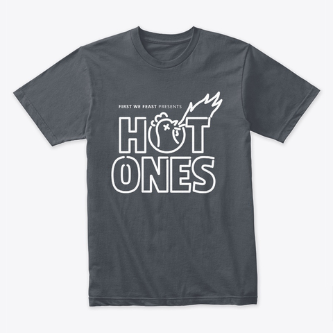 hot ones
