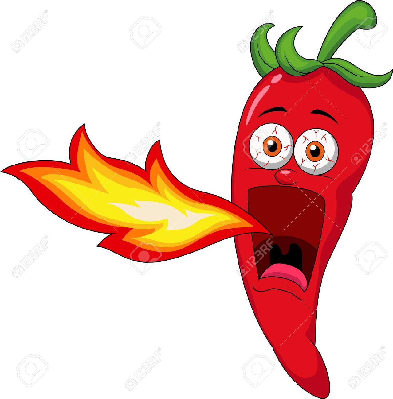 Hot peppers clipart 20 free Cliparts | Download images on Clipground 2023