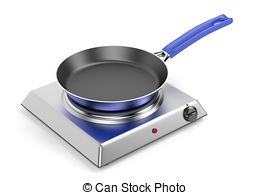 Hotplates Stock Illustrations. 87 Hotplates clip art images and.