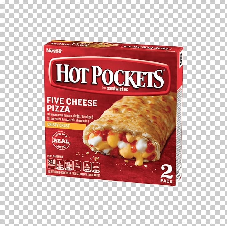 Pizza Pocket Sandwich Ham And Cheese Sandwich Hot Pockets PNG.