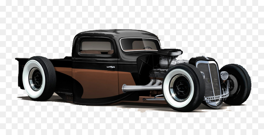 Hot Rod Png Free Cliparts Download Images On Clipground