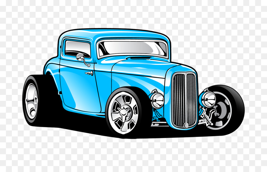 Hot Rod Png Free Download & Free Hot Rod Download.png Transparent.