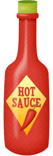 hot sauce bottle clip art 10 free Cliparts | Download images on