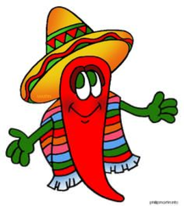 Hot Tamales Clipart.