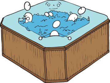 hot tub clipart free 10 free Cliparts | Download images on Clipground 2022