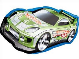 Hot Wheels Clipart Group With 83+ Items #770457.