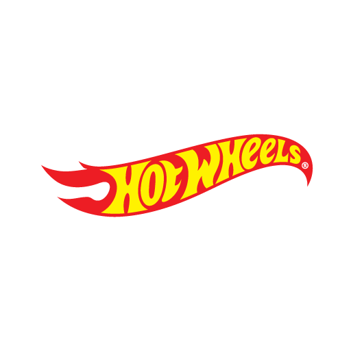 Download Hot Wheels brand logo in vector format.