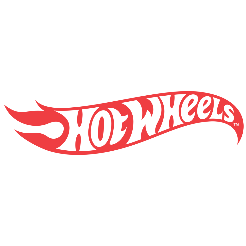 Hot Wheels logo, Vector Logo of Hot Wheels brand free.