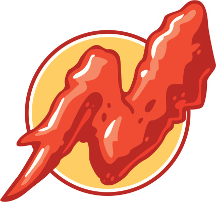 Free Cliparts Buffalo Wings, Download Free Clip Art, Free.