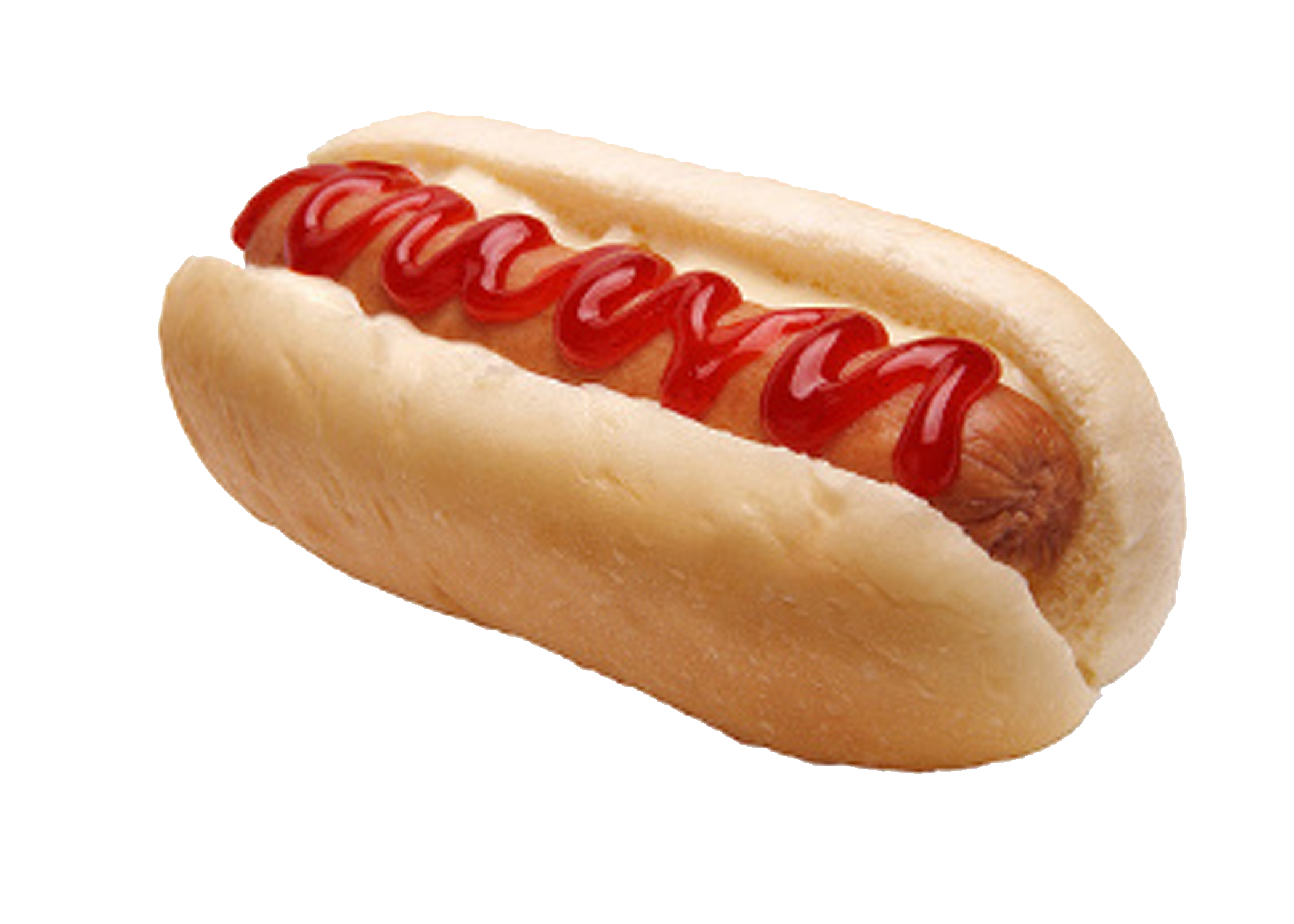 Hot dog PNG images free download.
