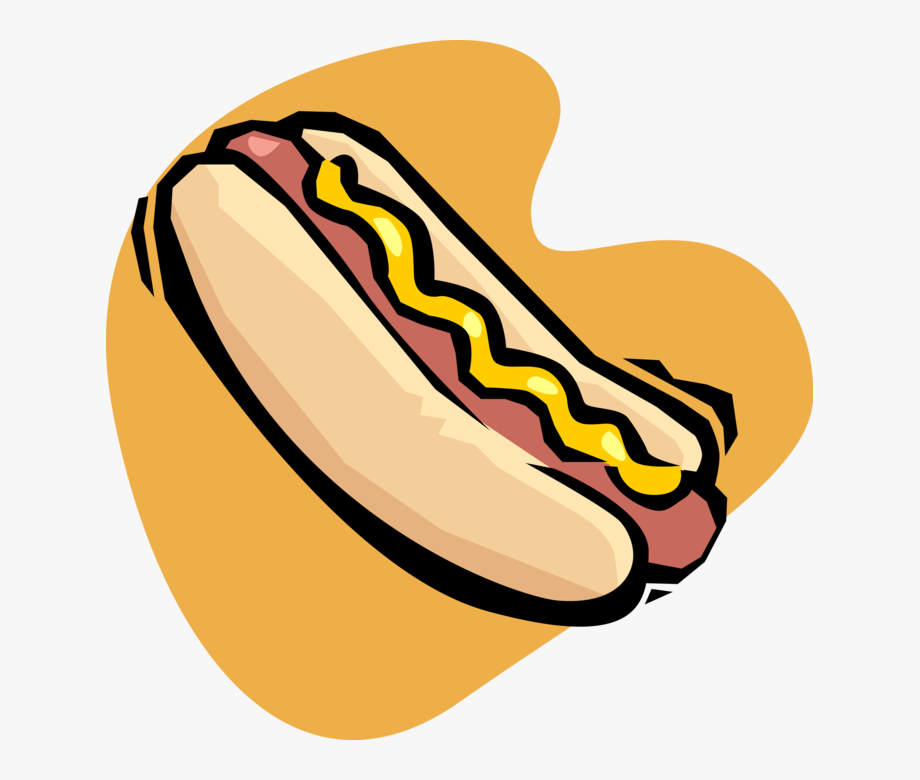 Hotdog Clipart Royalty Free.