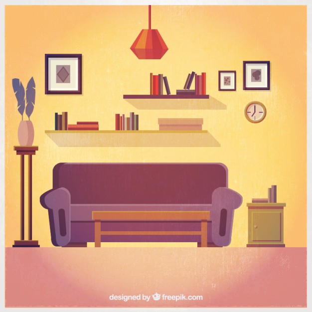 Room Vectors, Photos and PSD files.