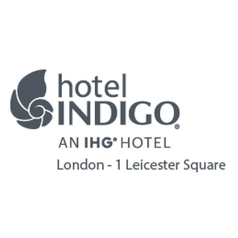 Hotel Indigo London.